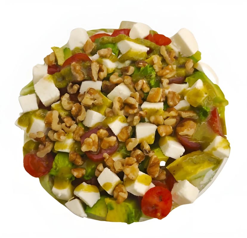 Toskana-Salat (Ensalada Toscana)
